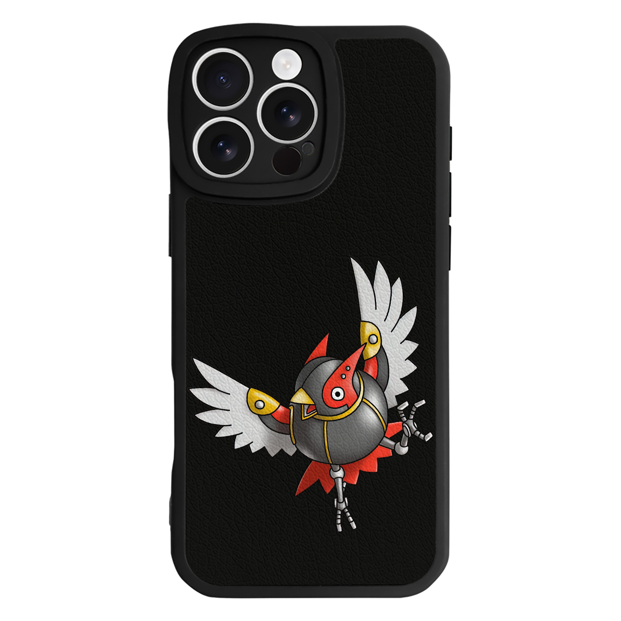 （画像用） ドラゴンクエスト Doragon Kuesuto Dragon Quest 【iPhone 16シリーズ対応】シリコンスマホケース（レザー調） 材質：シリコン